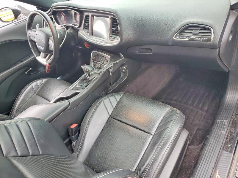 Продажа на аукционе авто 2016 Dodge Challenger, vin: 2C3CDZC96GH331420, номер лота: 51810946