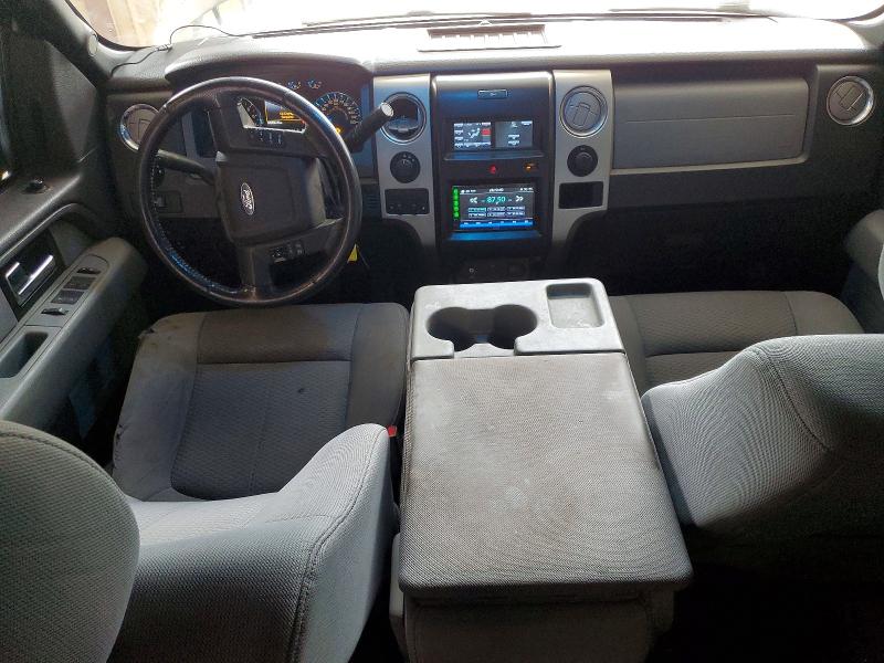 Продажа на аукционе авто 2013 Ford F150, vin: 1FTVX1ET3DKF43671, номер лота: 51492386