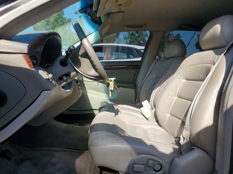 Продаж на аукціоні авто 2000 Cadi Deville, vin: 1G6KD54YXYU165684, номер лоту: 49462476