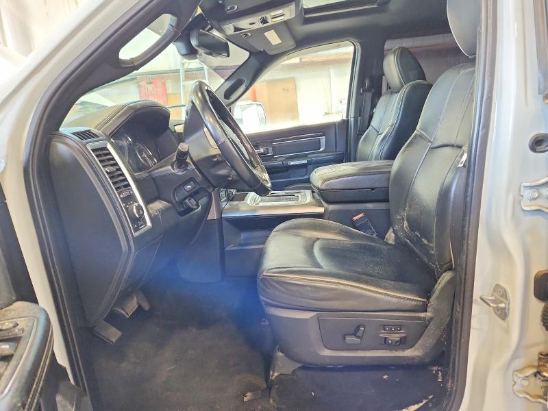 Продажа на аукционе авто 2016 Ram 1500, vin: 1C6RR7PM3GS143061, номер лота: 51342856