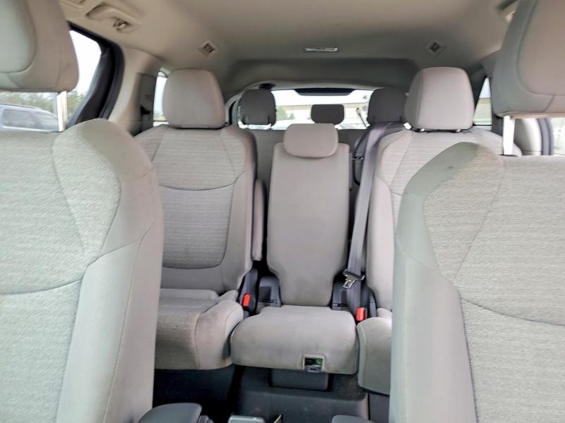 Auction sale of the 2021 Toyota Sienna, vin: 5TDKSKFC5MS016343, lot number: 49452386