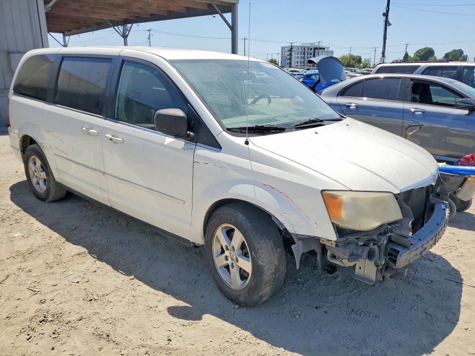 Aukcja sprzedaży 2009 Chrysler Town & Country, vin: 2A8HR44E39R536071, numer aukcji: 50673266