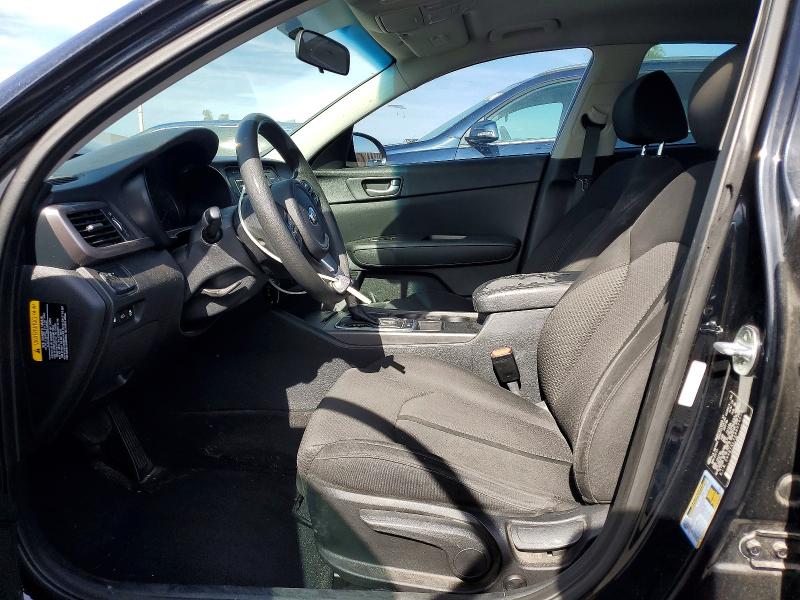 Продажа на аукционе авто 2016 Kia Optima, vin: 5XXGT4L35GG024273, номер лота: 48558526