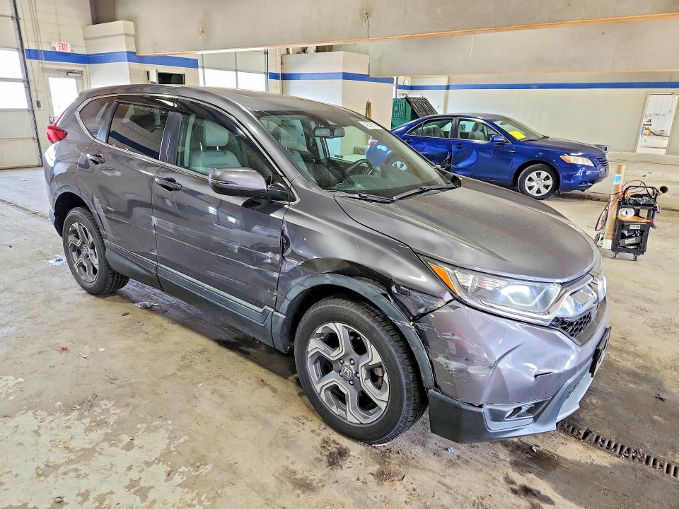 Aukcja sprzedaży 2019 Honda Cr-v, vin: 2HKRW2H8XKH653128, numer aukcji: 48222116