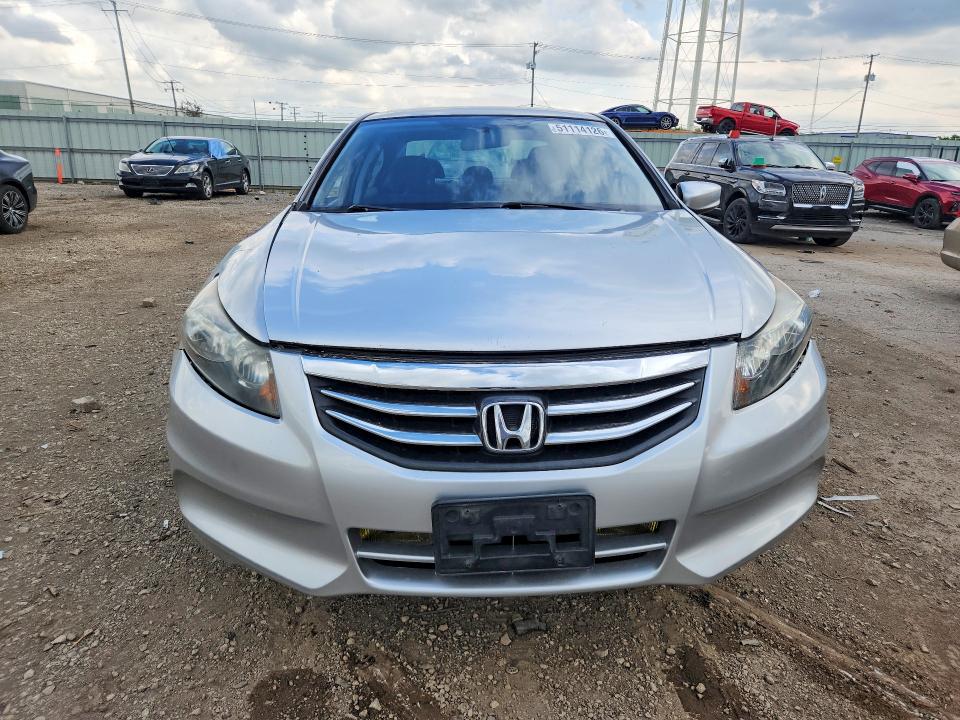 Продаж на аукціоні авто 2008 Honda Accord, vin: 1HGCP26398A037285, номер лоту: 51114126