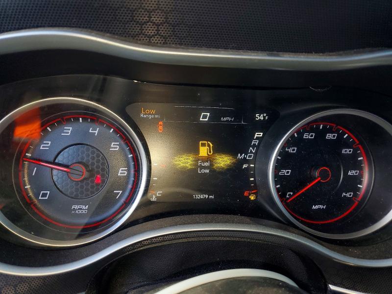 49298966 :رقم المزاد ، 2C3CDXHGXGH126212 vin ، 2016 Dodge Charger مزاد بيع
