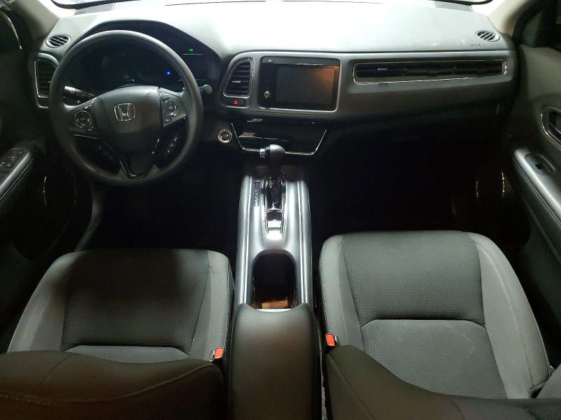 49920536 :رقم المزاد ، 3CZRU6H51NM762427 vin ، 2022 Honda Hr-v مزاد بيع