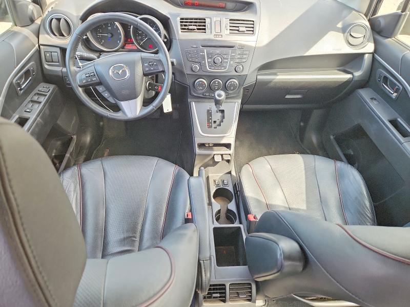 Aukcja sprzedaży 2014 Mazda 5, vin: JM1CW2DL8E0173350, numer aukcji: 49285196