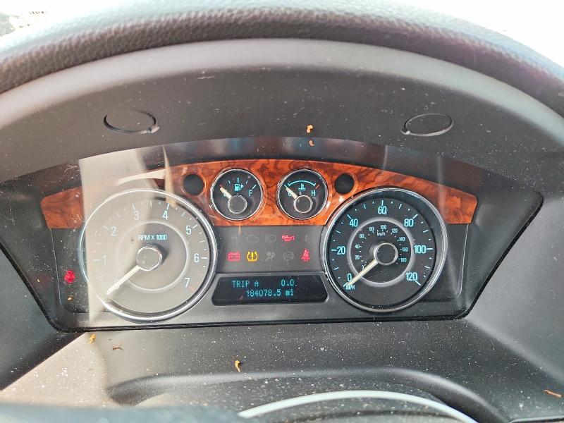 Aukcja sprzedaży 2012 Ford Flex, vin: 2FMGK5DC4CBD08135, numer aukcji: 50280796