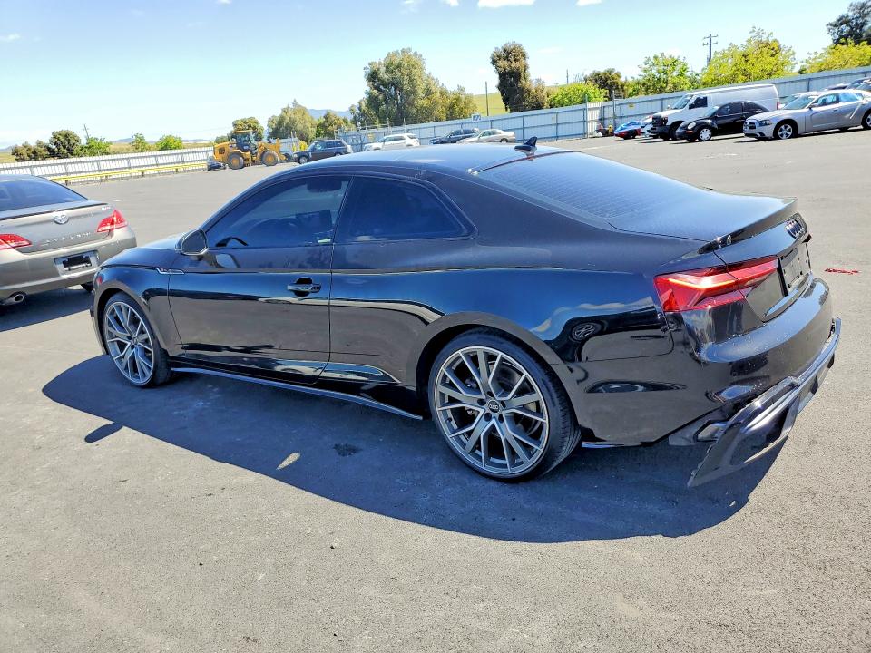 Продаж на аукціоні авто 2020 Audi A5, vin: WAUTNAF54LA004412, номер лоту: 50092466