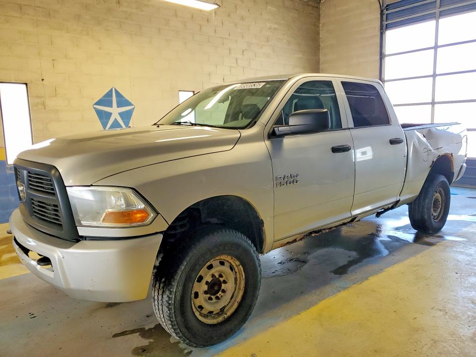 2012 Dodge Ram 3500 მანქანა იყიდება აუქციონზე, vin: 3C63D3CL1CG172537, აუქციონის ნომერი: 56941156