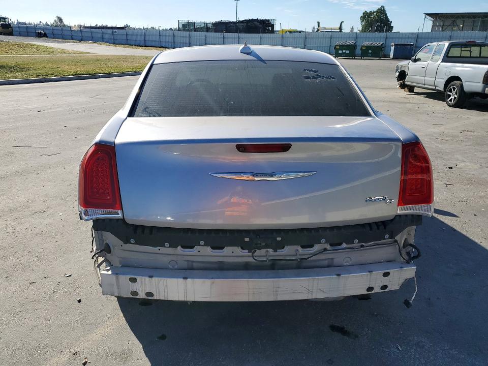 Aukcja sprzedaży 2017 Chrysler 300c, vin: 2C3CCAEG7HH586756, numer aukcji: 47307656