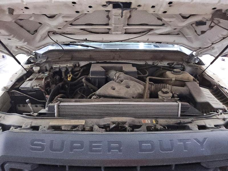 Продаж на аукціоні авто 2012 Ford F250, vin: 1FTBF2A69CEB18285, номер лоту: 46695466