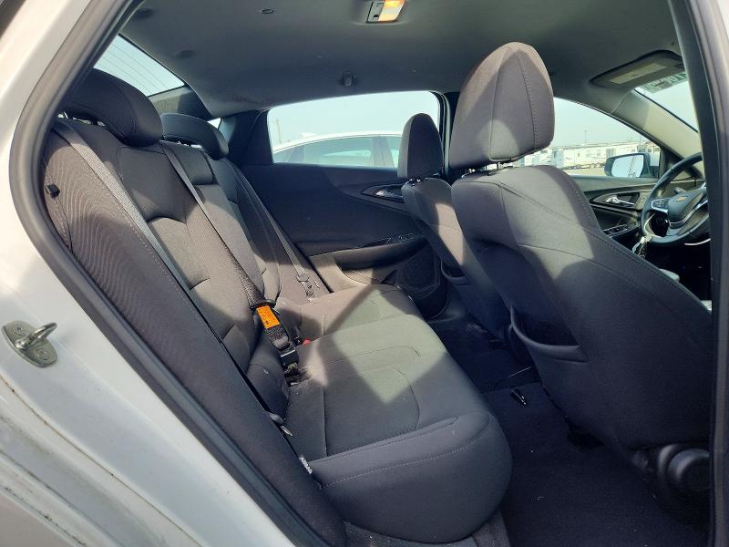 Продажа на аукционе авто 2017 Chevrolet Malibu, vin: 1G1ZJ5SU5HF207163, номер лота: 51278896