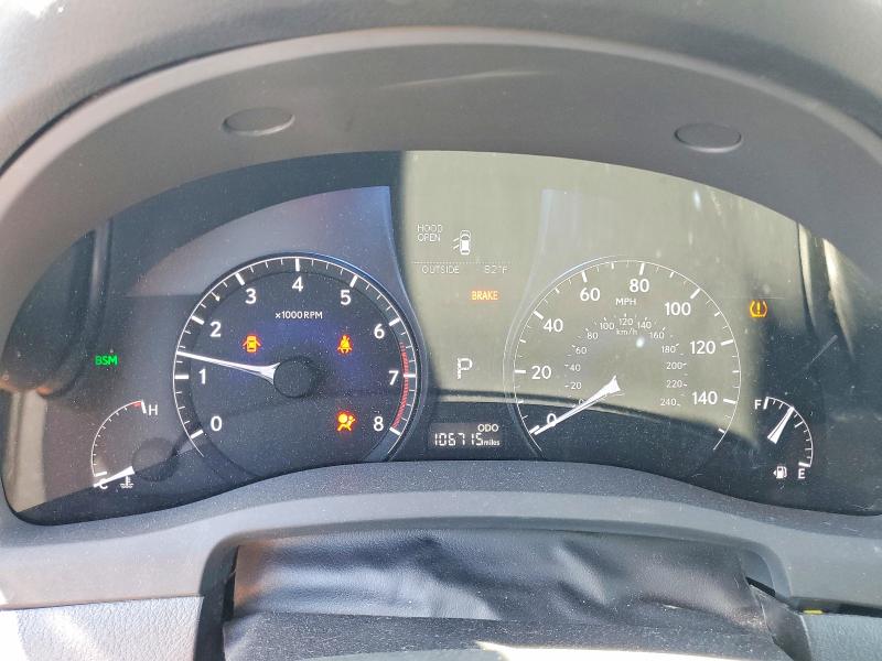 Aukcja sprzedaży 2013 Lexus Rx350, vin: 2T2ZK1BA7DC121919, numer aukcji: 50166546
