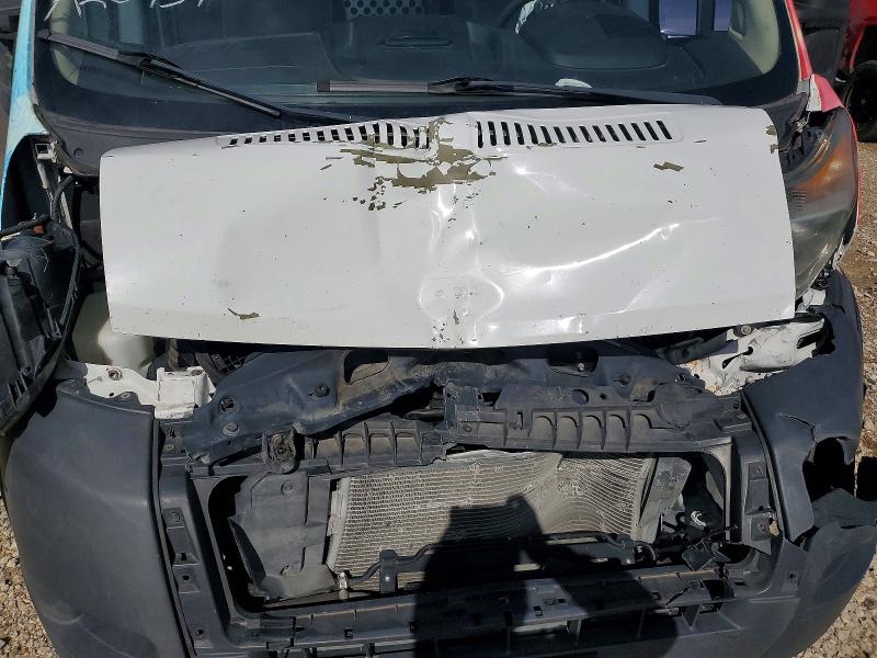 Aukcja sprzedaży 2018 Ram Promaster 2500, vin: 3C6TRVDG2JE144074, numer aukcji: 48155736