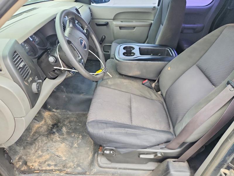 51527596 :رقم المزاد ، 1GTR1TEX8CZ320629 vin ، 2012 Gmc Sierra مزاد بيع