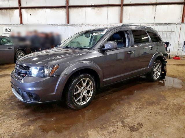 Aukcja sprzedaży 2015 Dodge Journey, vin: 3C4PDDEG2FT688854, numer aukcji: 49663536