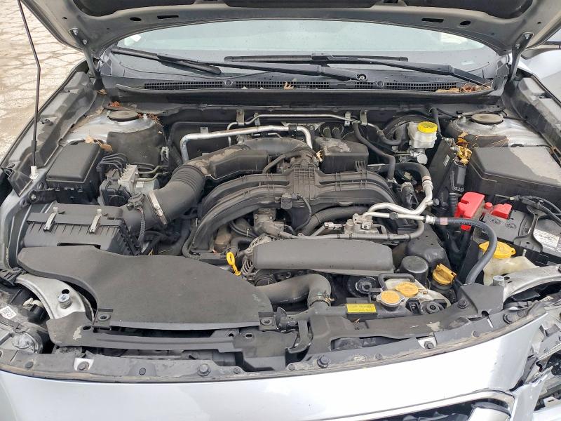 Aukcja sprzedaży 2020 Subaru Outback, vin: 4S4BTACC5L3130088, numer aukcji: 48049646