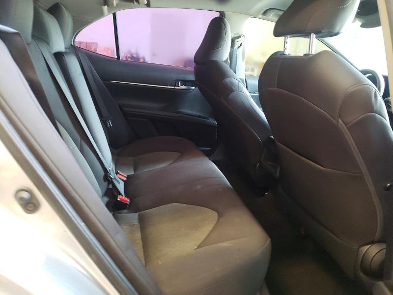 2019 Toyota Camry მანქანა იყიდება აუქციონზე, vin: 4T1B11HK0KU770594, აუქციონის ნომერი: 51327346