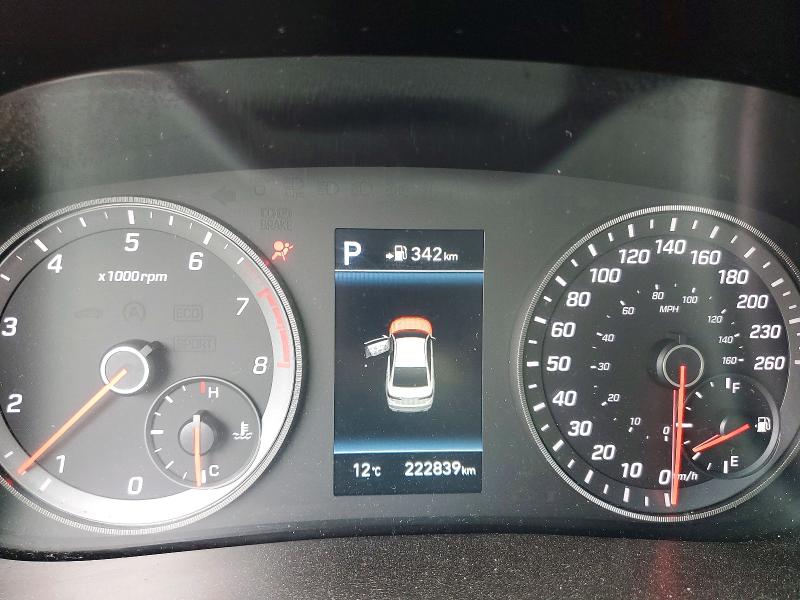 Продажа на аукционе авто 2019 Hyundai Sonata, vin: 5NPE34AF4KH774507, номер лота: 51095276