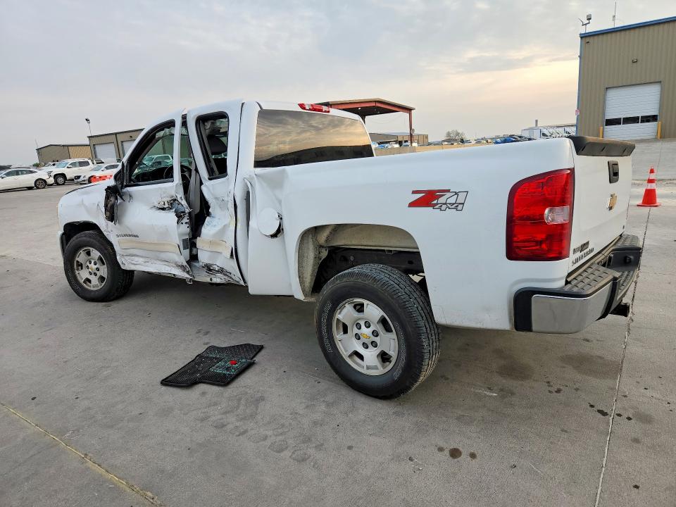 2011 Chevrolet Silverado მანქანა იყიდება აუქციონზე, vin: 1GCRKSE32BZ223753, აუქციონის ნომერი: 48399566