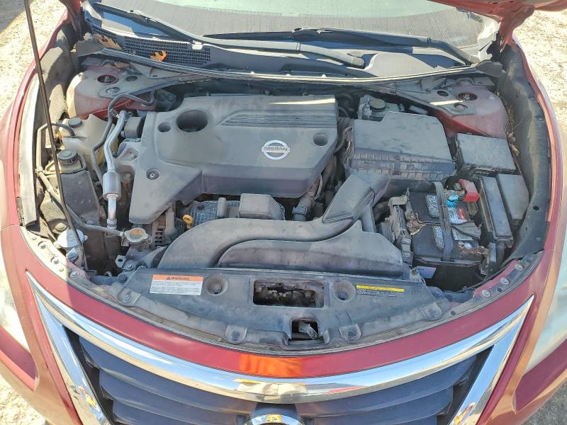 2013 Nissan Altima მანქანა იყიდება აუქციონზე, vin: 1N4AL3AP5DC294871, აუქციონის ნომერი: 50080606