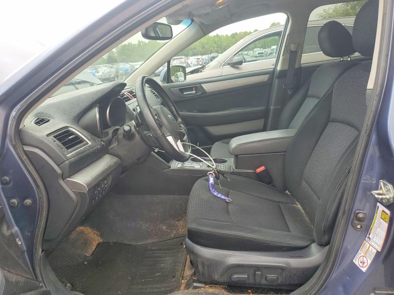 51875986 :رقم المزاد ، 4S4BSAHC3G3290746 vin ، 2016 Subaru Outback مزاد بيع