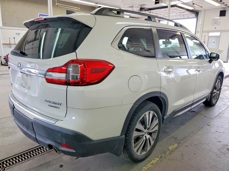 Aukcja sprzedaży 2020 Subaru Ascent, vin: 4S4WMALD0L3414915, numer aukcji: 50687486