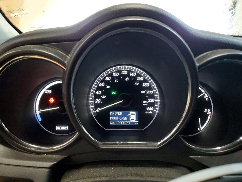 Aukcja sprzedaży 2006 Lexus Rx 400h, vin: JTJHW31U760031207, numer aukcji: 47830076