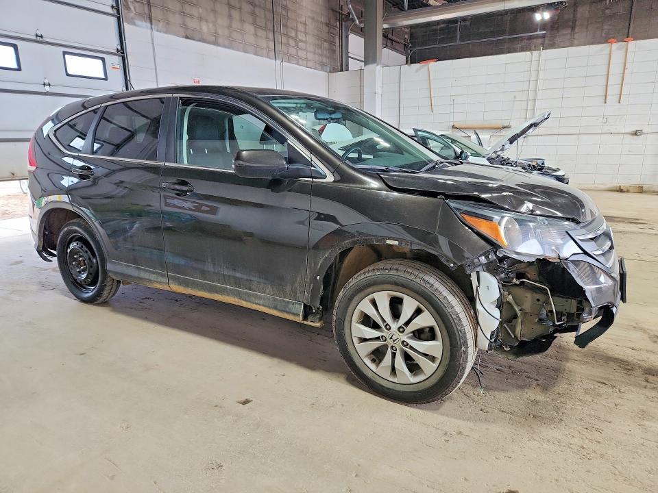 Aukcja sprzedaży 2014 Honda Cr-v, vin: 2HKRM4H52EH703502, numer aukcji: 49813976