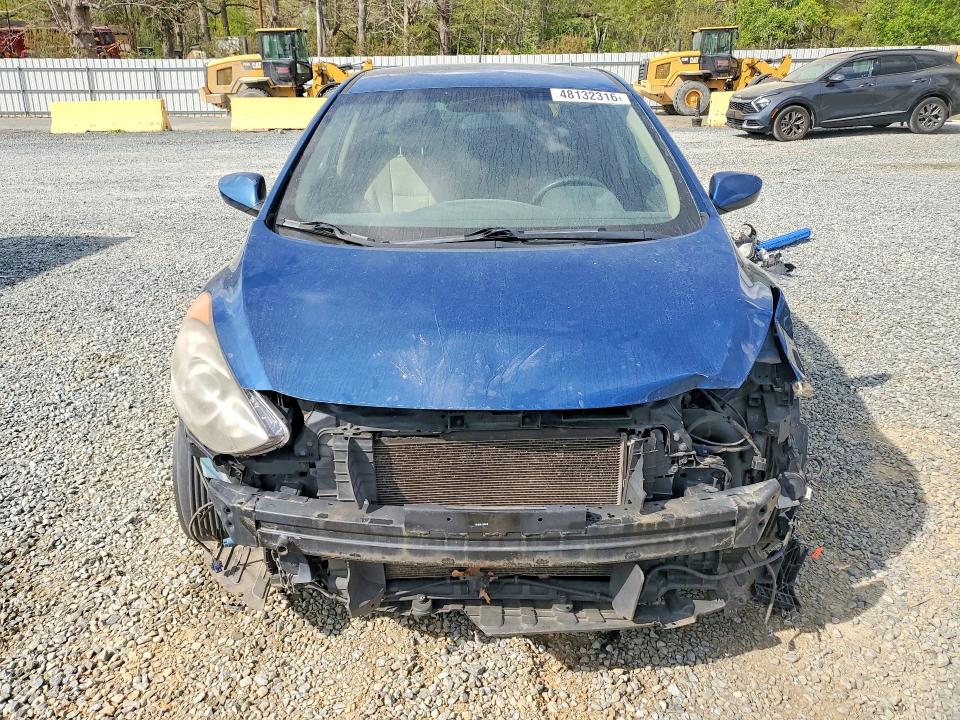 48132316 :رقم المزاد ، KMHD35LH9EU201883 vin ، 2014 Hyundai Elantra Gt مزاد بيع