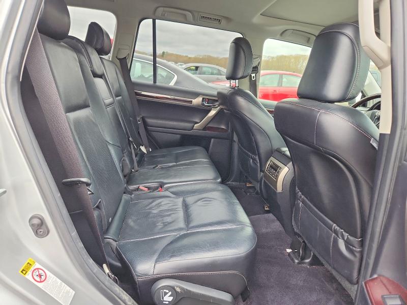 46780436 :رقم المزاد ، JTJBM7FX1F5097793 vin ، 2015 Lexus Gx مزاد بيع