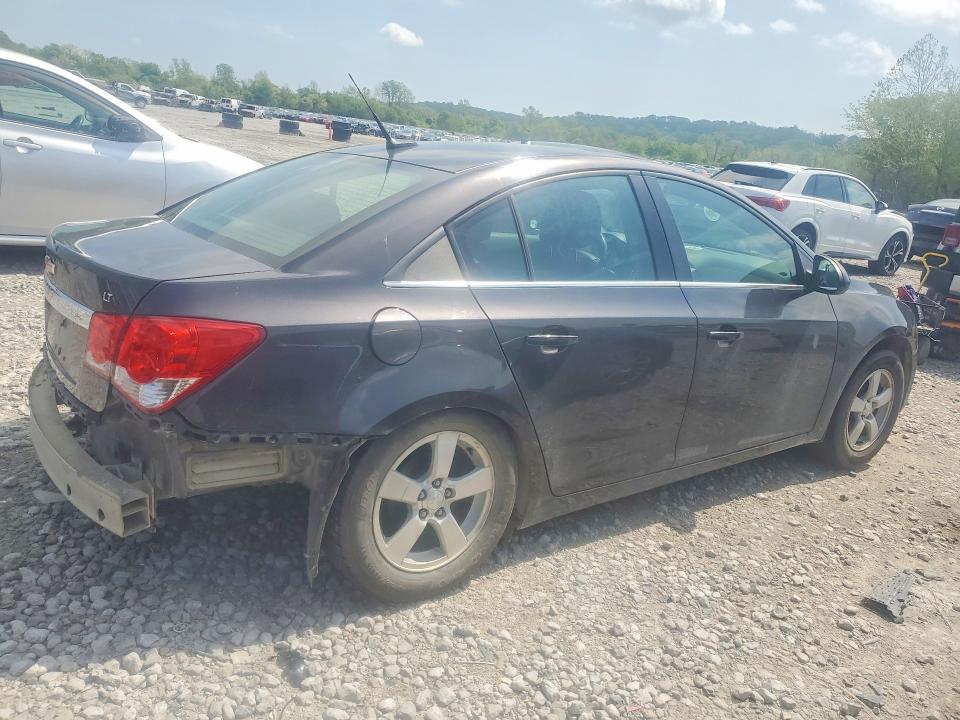Продаж на аукціоні авто 2014 Chevrolet Cruze, vin: 1G1PC5SB1E7262246, номер лоту: 50284146
