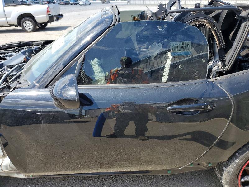 Продаж на аукціоні авто 2023 Mazda Mx-5 Miata, vin: JM1NDAC76P0550631, номер лоту: 51180086