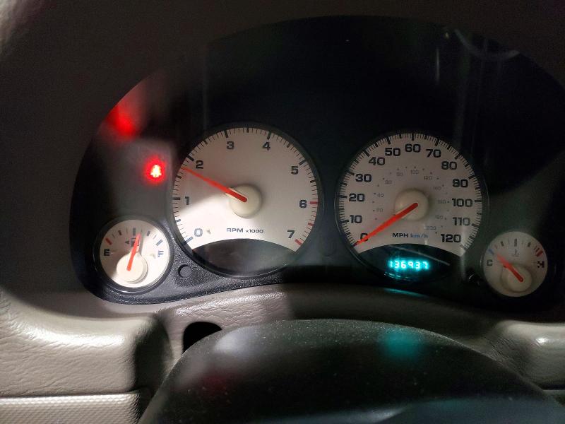 Aukcja sprzedaży 2003 Jeep Liberty, vin: 1J4GL48K03W734779, numer aukcji: 49306556