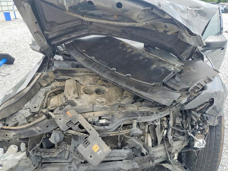 Aukcja sprzedaży 2016 Mazda Cx-9, vin: JM3TCACY7G0118012, numer aukcji: 51658656