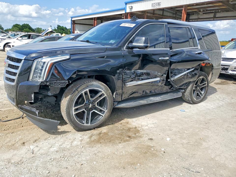 Продажа на аукционе авто 2020 Cadillac Escalade, vin: 1GYS3BKJ2LR241182, номер лота: 49571956