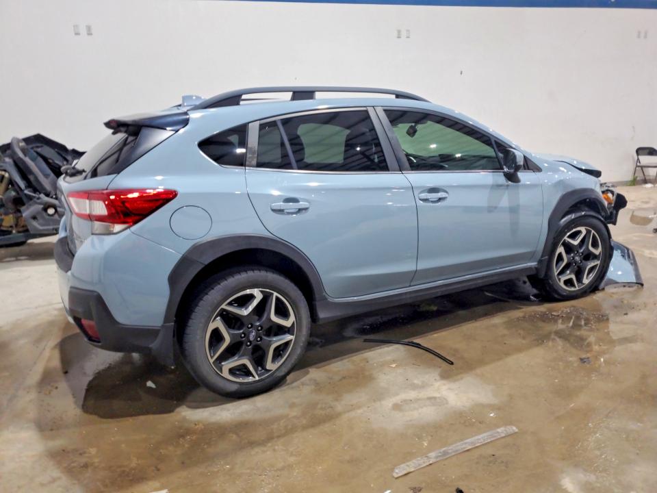 Продажа на аукционе авто 2019 Subaru Crosstrek, vin: JF2GTAMC8K8394532, номер лота: 48364226