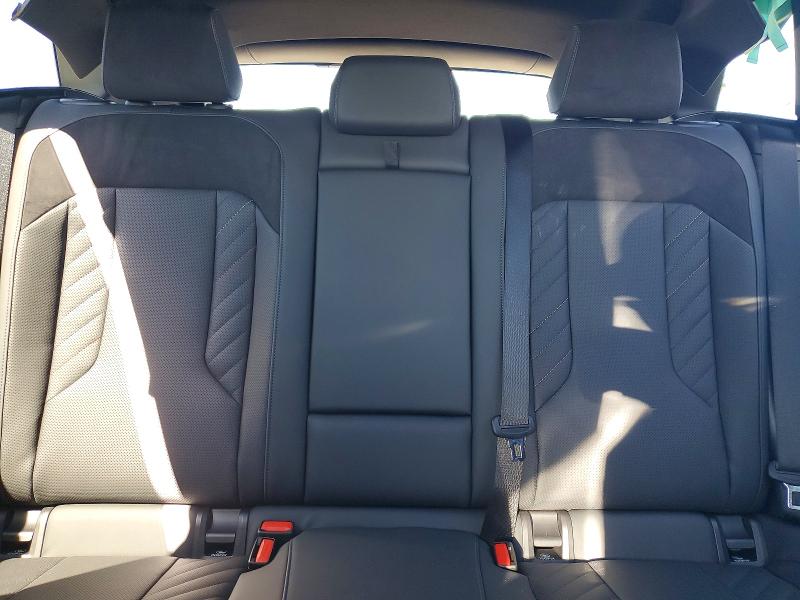 Aukcja sprzedaży 2025 Bmw X3, vin: 5UX53GP07S9045820, numer aukcji: 50001606