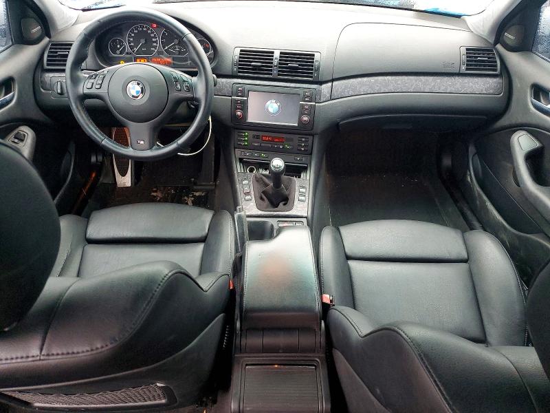 Aukcja sprzedaży 2001 Bmw 330, vin: WBAAV53471FT01765, numer aukcji: 48248746