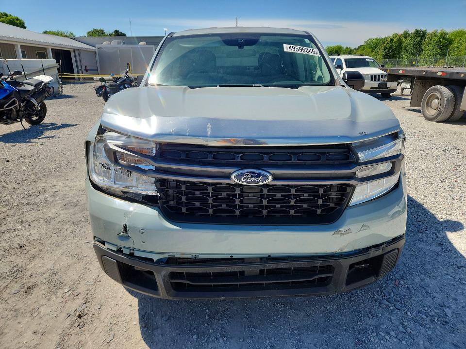 Продажа на аукционе авто 2022 Ford Maverick, vin: 3FTTW8F90NRA71447, номер лота: 49596046