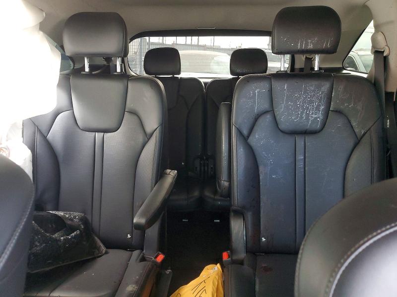Aukcja sprzedaży 2025 Kia Sorento, vin: 5XYRH4JF1SG362569, numer aukcji: 48841036