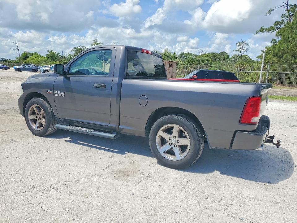 Aukcja sprzedaży 2014 Ram 1500, vin: 3C6JR6ATXEG157082, numer aukcji: 48835576