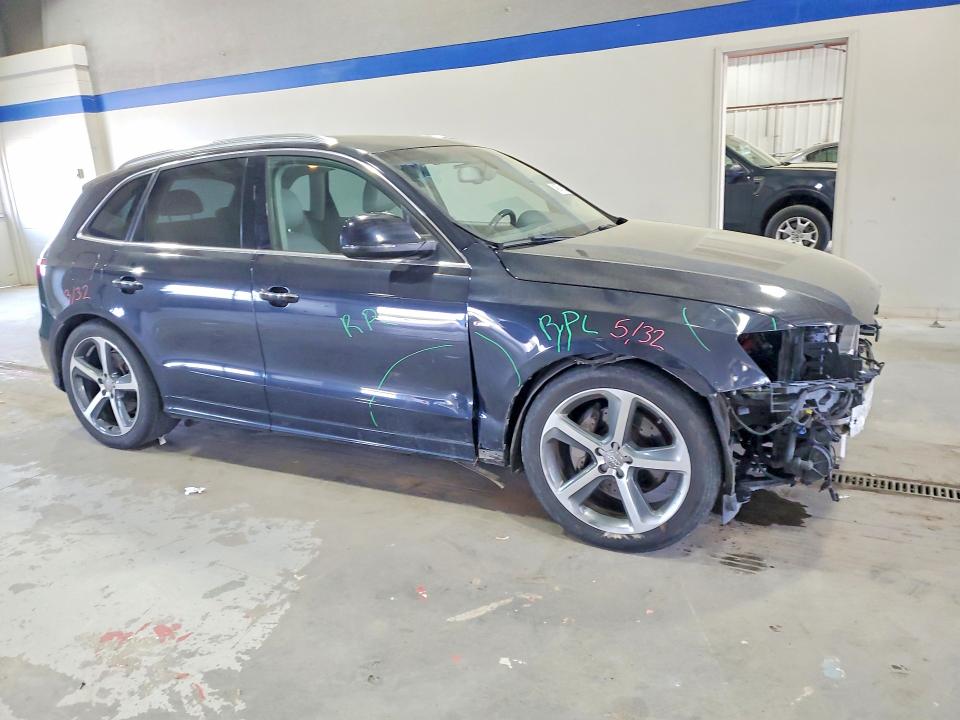 Продаж на аукціоні авто 2015 Audi Q5, vin: WA1WGAFP8FA006030, номер лоту: 49971246