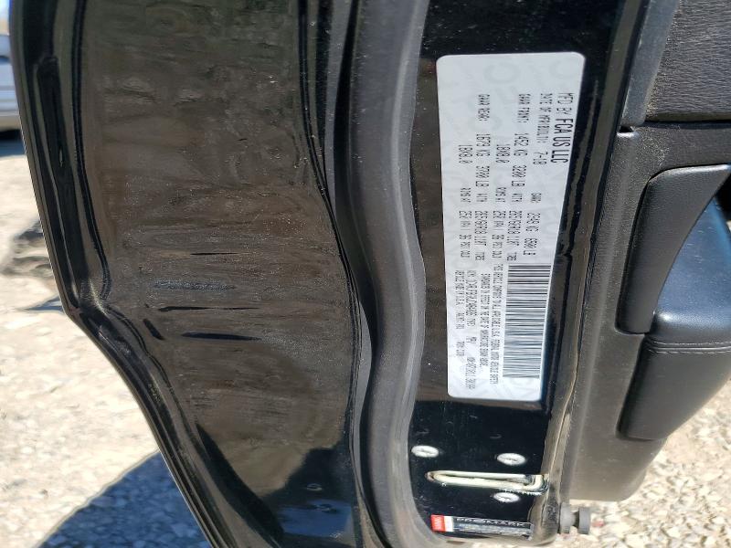 Продаж на аукціоні авто 2018 Jeep Grand Cherokee, vin: 1C4RJFBG0JC484026, номер лоту: 49307116