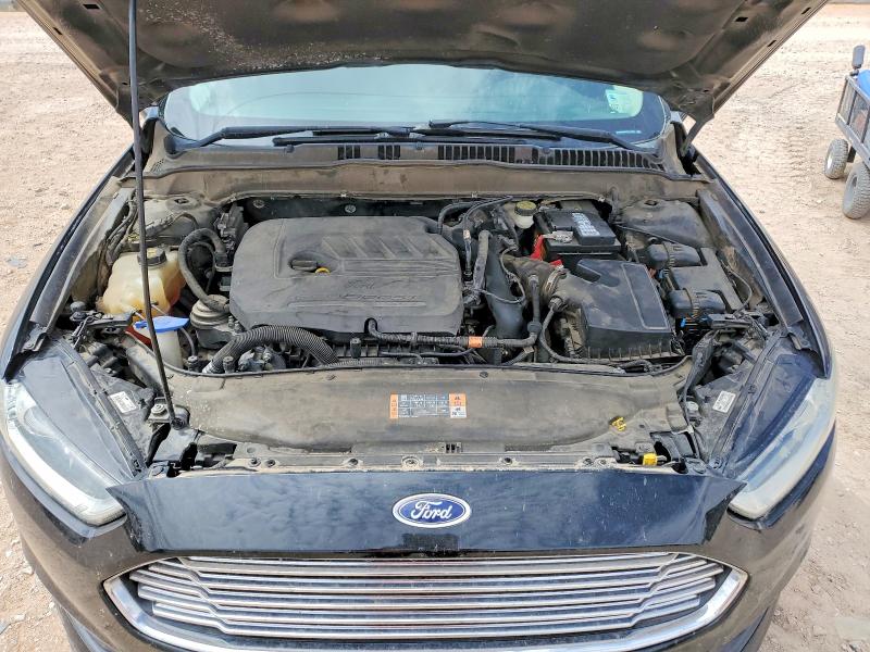 2015 Ford Fusion მანქანა იყიდება აუქციონზე, vin: 3FA6P0HD2FR118885, აუქციონის ნომერი: 49120676