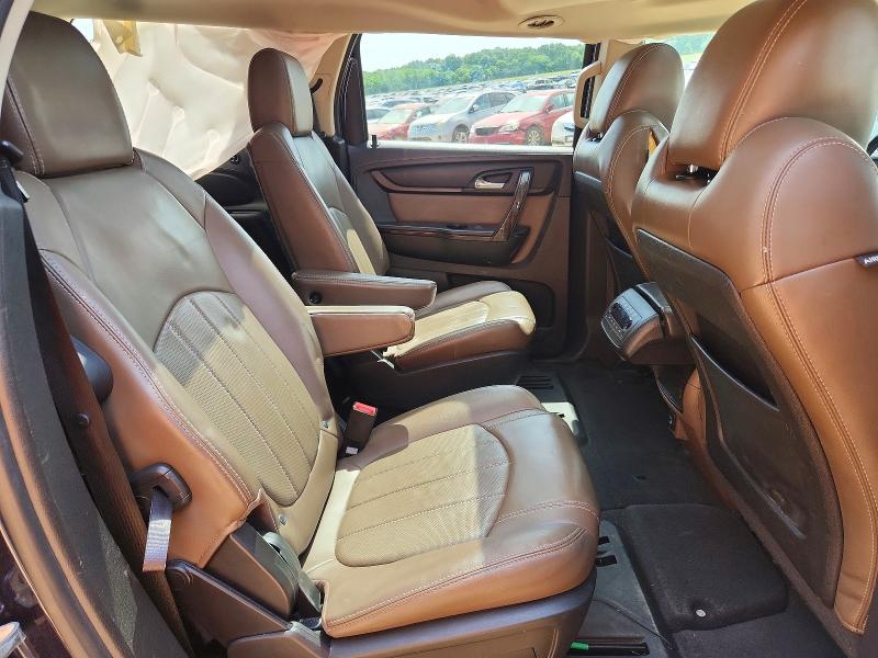 Продаж на аукціоні авто 2017 Gmc Acadia Limited, vin: 1GKKRSKD7HJ194255, номер лоту: 51333146