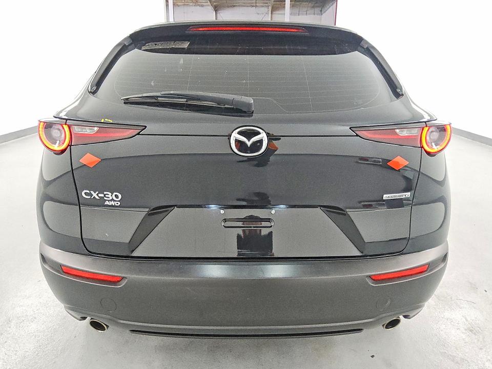 Aukcja sprzedaży 2021 Mazda Cx-30, vin: 3MVDMBAL6MM303361, numer aukcji: 47179176
