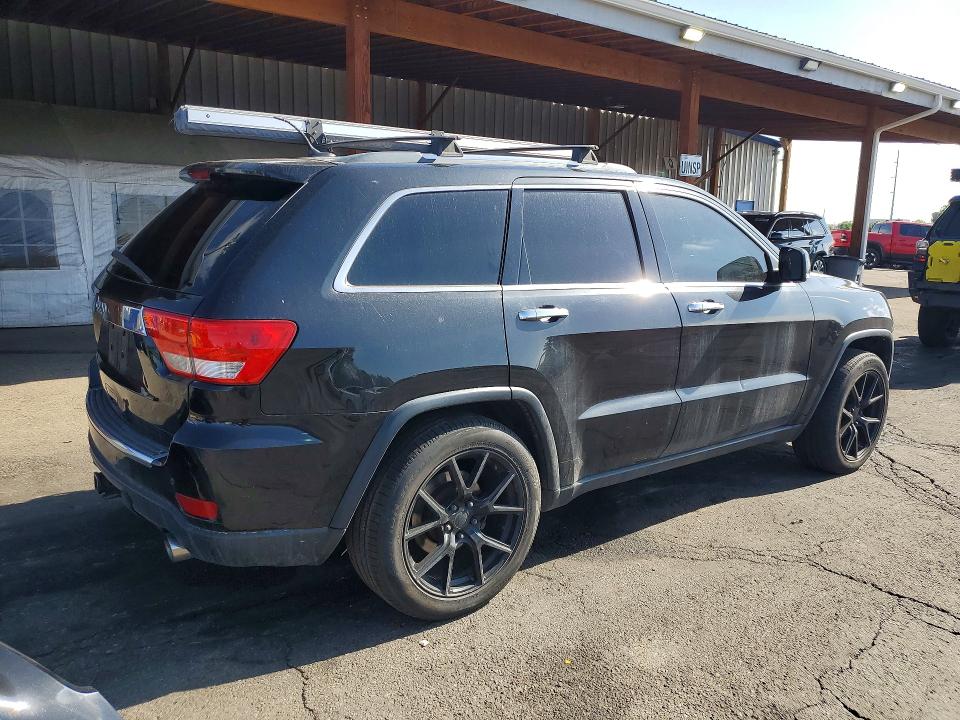 Продажа на аукционе авто 2013 Jeep Grnd Cheroke, vin: 1C4RJFCT4DC651830, номер лота: 51824796